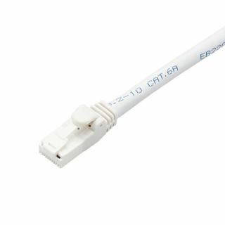 쥳 LAN֥Cat6A 1m  LD-GPAT/WH1/RS LD-GPAT/WH1/RS