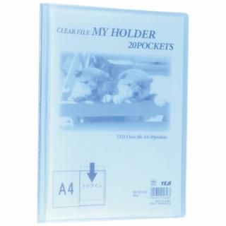 ơ ޥۥ20P MC202-02 A4S ֥롼 MC-202-02