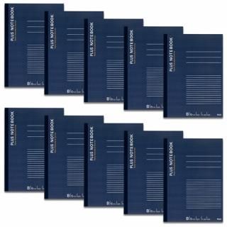 ץ饹 Ρȥ֥å NO-003BS-10P B5 B 10 NO-003BS-10P