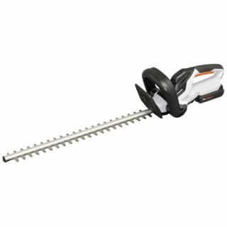 アイリスオーヤマ 充電式ヘッジトリマー18V JHT530 JHT530
