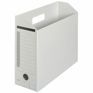 �ץ饹 �ܥå����ե����� FL-051BF A4E ���졼 FL-051BF GY