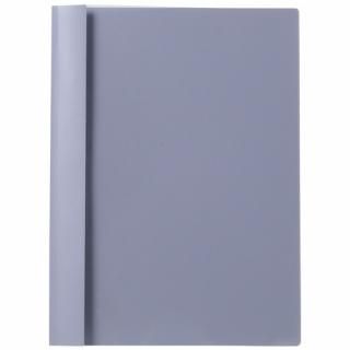 プラス レポートファイル FL-101RT A4S 青 FL-101RT BL