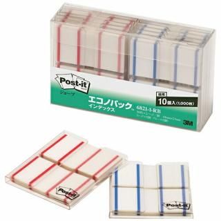 ���꡼���ॸ��ѥ� Post-it 6821-1-RB ���硼�� ����ǥå��� 6821-1-RB