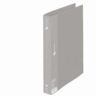 �ץ饹 2��󥰥ե�����FC-101RF A4S 35mm ���졼 FC-101RF GY