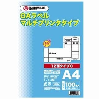 ޡȥХ塼 OAޥ٥C 12100*5 A237J-5 A237J-5