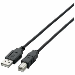 ���쥳�� USB2.0�����֥�1.5m U2C-BN15BK �֥�å� U2C-BN15BK