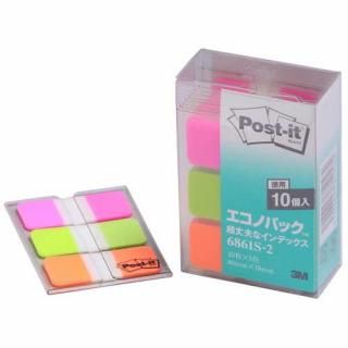 ꡼ॸѥ Post-itפʥǥå 6861S-2 6861S-2