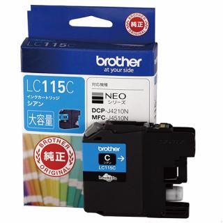 �֥饶�� ���󥯥����ȥ�å� LC115C ������ LC115C