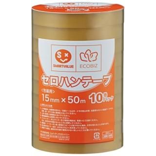 ���ޡ��ȥХ�塼 �����ϥ�ơ��� 15mm��50m 200�� B641J-200 B641J-200