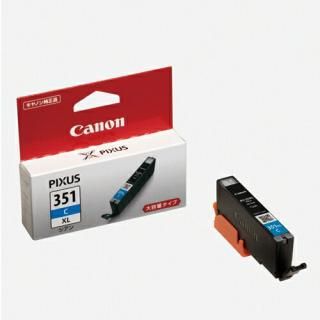 Υ 󥯥ȥå BCI-351XLC BCI-351XLC