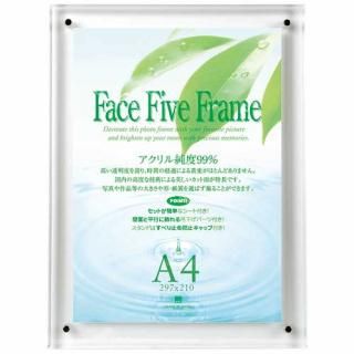 �����ȥץ��ȥ���ѥ� �ե������ե����֥ե졼�� ���ꥢ A4 0030736695