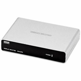 ����掠�ץ饤 �ǥ����ץ쥤ʬ�۴�2ʬ�� VGA-SP2 VGA-SP2
