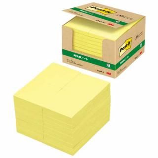 ���꡼���ॸ��ѥ� Post-it�Ρ��ȶ�̳�� 6544-Y �������� 6544-Y