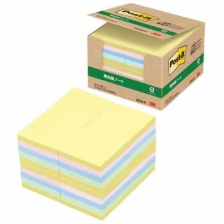 ���꡼���ॸ��ѥ� Post-it�Ρ��ȶ�̳�� 6544-K ���� 6544-K