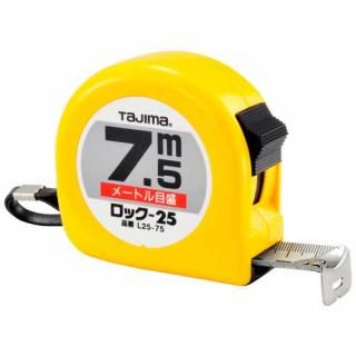 �ԣʣͥǥ����� ���å������� 25mm��7.5m L25-75BL L25-75BL