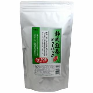 寿老園 ※静岡煎茶ティーバッグ5g×50袋 