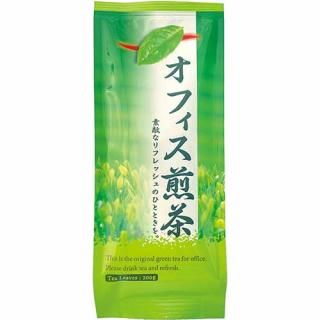 三ツ木園 ※オフィス煎茶 200g 
