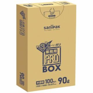 ���ܥ��˥ѥå� 3�إ����޶�̳��PRO 90L ȾƩ�� PA93 100�� PA93