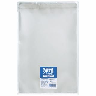 ���ޡ��ȥХ�塼 OPP�ޡʥ������ա�A4 100�� B626J-A4 B626J-A4