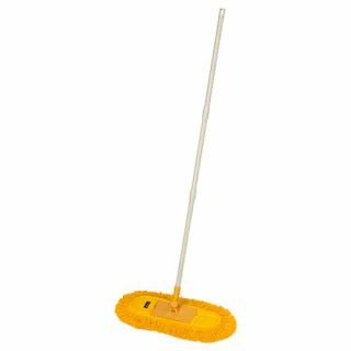 テラモト FFフロアー化学モップＬ 本体 CL-830-040-5 CL-830-040-5