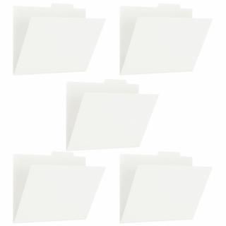 ץ饹 PP̥ե FL-161IF ۥ磻 5 FL-161IF