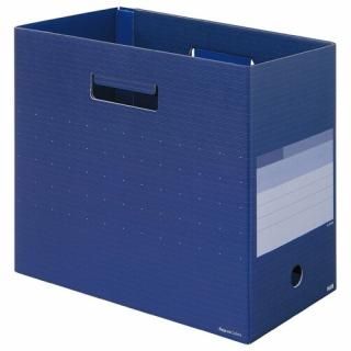 �ץ饹 �ܥå����ե�����磻�� FL-024BF A4 NVB FL-024BF