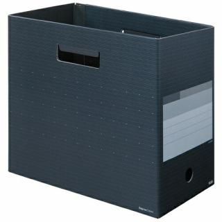 �ץ饹 �ܥå����ե�����磻�� FL-024BF A4 CHG FL-024BF