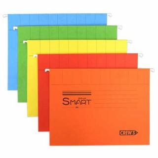 クルーズ ハンギングファイル H6527-CRE07 A4 H6527-CRE07