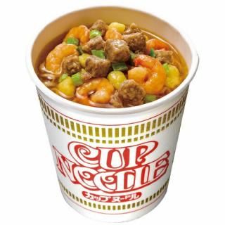 日清食品 ※カップヌードル 20食入 _