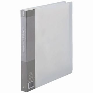 ���ޡ��ȥХ�塼 ���ꥢ���֥å�40P A4SƩ��10�� D048J-10CL D048J-10CL