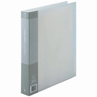 ���ޡ��ȥХ�塼 ���ꥢ���֥å�60P A4SƩ��10�� D049J-10CL D049J-10CL