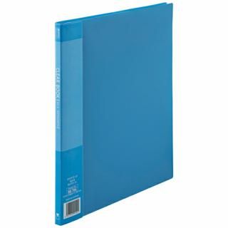 ���ޡ��ȥХ�塼 ���ꥢ���֥å�10P A4S��1�� D046J-BL D046J-BL