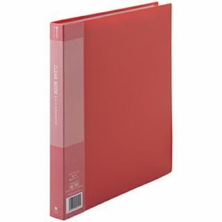 ޡȥХ塼 ꥢ֥å40P A4S1 D048J-RD D048J-RD