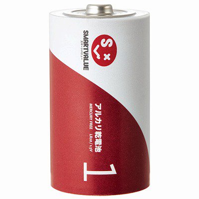 業務用200セット) ジョインテックス アルカリ乾電池 単3×4本 N123J-4P