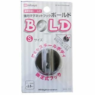 ߥĥ ޥͥåȥեå ܡ S MHB350BK  MHB-350-BK