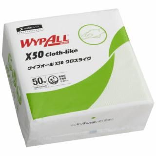 �������楯�쥷�� �磻�ץ����� X50 50�� 60555