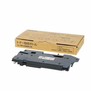 ＮＥＣ　ＮＥＣ対応トナー回収ボトル　ＰＲ－Ｌ５８００Ｃ－３３　ＰＲ－Ｌ５８００Ｃ－３３