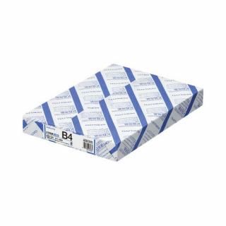 コクヨ　ＫＢ用紙　７０ｇ／ｍ２　Ｂ４　５００枚入　ＫＢ－２４