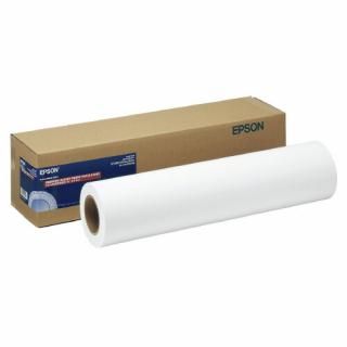 エプソン　プロフェッショナルフォトペーパー　厚手光沢　６１０ｍｍ×３０．５ｍロール紙　ＰＸＭＣ２４Ｒ１
