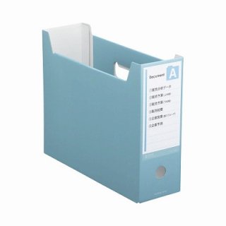 コクヨ ボックスラベル＜ＮＥＯＳ＞　ファイルボックス用Ａ４白３面１０枚 L-BNE85-10W
