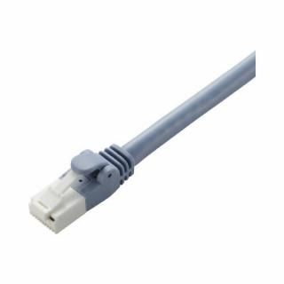 エレコム　ツメ折れ防止ＬＡＮケーブル　カテゴリー６Ａ　１０ｍ／ブルー　ＬＤ－ＧＰＡＴ／ＢＵ１００
