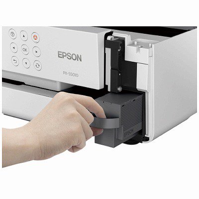 セイコーエプソンEPSON PX-S5010 プリンターA3対応 - PC周辺機器