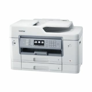 ブラザー　Ａ３ビジネスインクジェット複合機　ＭＦＣ－Ｊ６９８３ＣＤＷ　ＭＦＣ－Ｊ６９８３ＣＤＷ