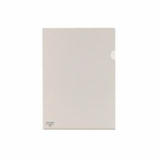 コクヨ　スーパークリヤー１０（テン）　ＰＰ　Ａ４　セピア　フ－ＴＣ７５０Ｎ－９