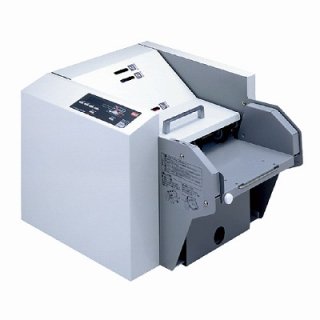 マックス 卓上紙折り機　５０Ｈｚ用　ＥＰＦ−２００／５０ＨＺ EPF-200/50HZ