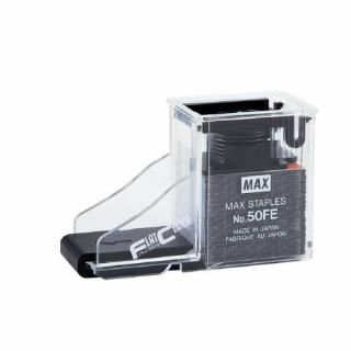 マックス　電子ホッチキス＜替針＞　５０００本入り　ＮＯ５０ＦＥ