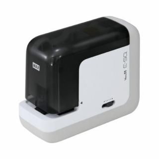 マックス　電子ホッチキス　バイモ１１Ｅ－ＳＱ　電池式　（コードレス）　ＢＨ－１１Ｆ