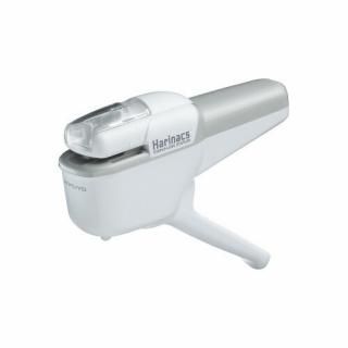 コクヨ　針なしステープラー＜ハリナックス＞　（ハンディ約１０枚）　白　ＳＬＮ－ＭＳＨ１１０Ｗ