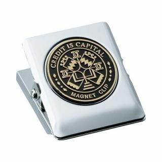 コクヨ　マグネットクリップ　特大　黒　クリ－６２ＮＤ