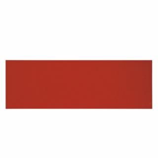 コクヨ　マグネットシート＜Ｋ２＞　カラー　３００×１００ｍｍ　厚さ０．８ｍｍ　赤　Ｋ２マク－ＭＳ３００Ｒ